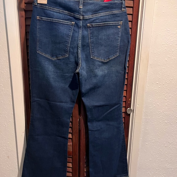 Madewell flare jeans size 31 (women’s) - Picture 2 of 5
